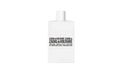 Produktbild von ZADIG&VOLTAIRE  THIS IS HER! Bodylotion