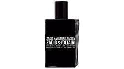 Produktbild von ZADIG&VOLTAIRE  THIS IS HIM! Eau de Toilette