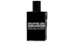 Produktbild von ZADIG&VOLTAIRE  THIS IS HIM! Eau de Toilette