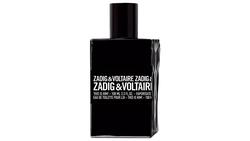Produktbild von ZADIG&VOLTAIRE  THIS IS HIM! Eau de Toilette