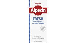 Produktbild von Alpecin Haarwasser Fresh