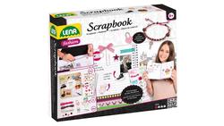 Produktbild von Lena - Scrapbook, groß