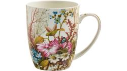 Produktbild von MAXWELL & WILLIAMS Becher Kilburn Ocean Fantasy