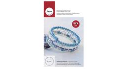 Produktbild von Rayher - SPIRALARMREIF 6CM 15393000