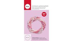 Produktbild von Rayher  - BP: Armband , spielend gedreht