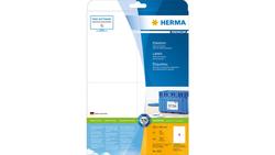 Produktbild von HERMA Premium Etiketten 105x148mm