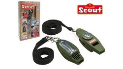 Produktbild von SCOUT - Signalpfeife