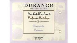 Produktbild von DURANCE Duftbeutel Lavendel