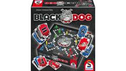 Produktbild von Schmidt Spiele - Black Dog