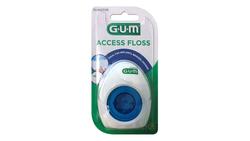 Produktbild von GUM Zahnseide ACCESS Floss mit Einfädelhilfe