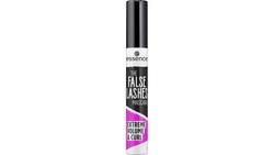 Produktbild von essence the false lashes mascara extreme volume & curl