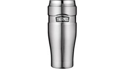 Produktbild von THERMOS Isolierbecher Stainless King 0,47l