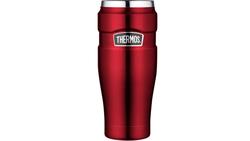 Produktbild von THERMOS Isolierbecher Stainless King 0,47l