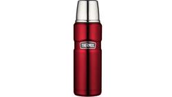 Produktbild von THERMOS Isolierflasche Edelstahl 0,47 l