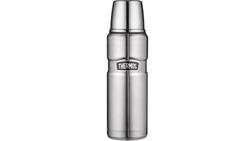 Produktbild von THERMOS Isolierflasche Edelstahl 0,47 l