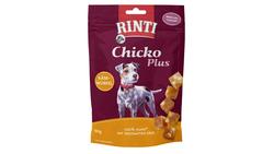 Produktbild von RINTI Hundesnack Chicko Plus Käsewürfel