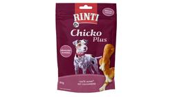 Produktbild von RINTI Hundesnack Chicko Plus Hähnchenschenkel