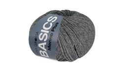 Produktbild von Lana Grossa Basic Merino Plus