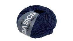 Produktbild von Lana Grossa Basic Merino Plus