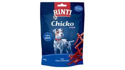Produktbild von RINTI Hundesnack Chicko Mini Ente