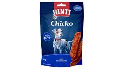 Produktbild von RINTI Hundesnack Chicko Ente