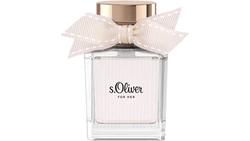 Produktbild von s.Oliver For  Her Eau de Toilette Natural Spray