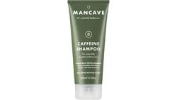 Produktbild von MANCAVE Caffeine Shampoo