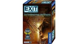 Produktbild von KOSMOS - EXIT - Das Spiel - Die Grabkammer des Pharao