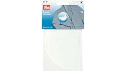 Produktbild von Prym Armblätter M weiß