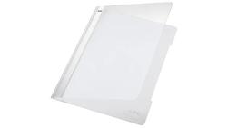 Produktbild von LEITZ Schnellhefter A4 weiß