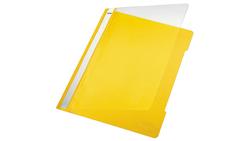 Produktbild von LEITZ Schnellhefter A4 gelb