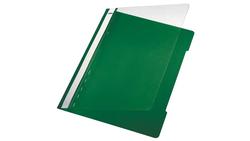 Produktbild von LEITZ Schnellhefter A4 grün