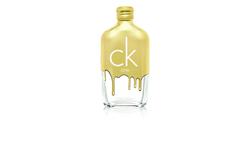 Produktbild von Calvin Klein ck one gold  Eau de Toilette