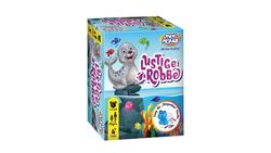 Produktbild von Müller - Toy Place - Aktionsspiel Lustige Robbe