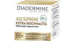 Produktbild von DIADERMINE AGE SUPREME Extra Reichhaltige Tagescreme