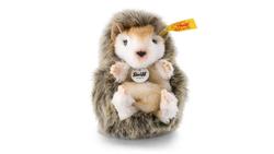 Produktbild von Steiff - Joggi Baby-Igel, 10 cm