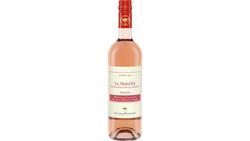 Produktbild von Alnatura Roséwein La Mancha Rosado