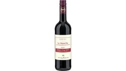 Produktbild von Alnatura Rotwein La Mancha Tinto