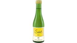Produktbild von Alnatura Sekt brut Piccolo