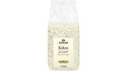 Produktbild von Alnatura Kokos geraspelt