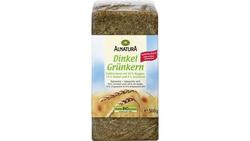 Produktbild von Alnatura Dinkel Grünkern Brot