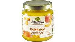 Produktbild von Alnatura Brotaufstrich Hokkaido Kürbis