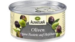 Produktbild von Alnatura Brotaufstrich Olive Pastete