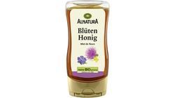 Produktbild von Alnatura Blütenhonig