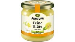 Produktbild von Alnatura Feine Blüte Blütenhonig