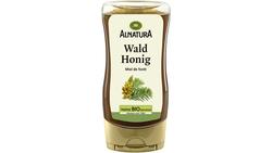 Produktbild von Alnatura Waldhonig Spenderflasche