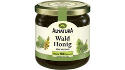 Produktbild von Alnatura Waldhonig
