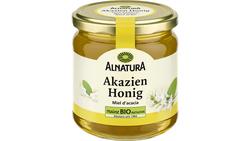 Produktbild von Alnatura Akazienhonig