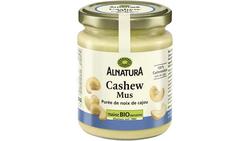 Produktbild von Alnatura Cashewmus
