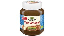 Produktbild von Alnatura Nuss Nougat Creme